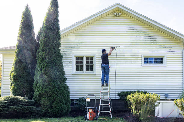 Professional  Pressure Washing Services in Laurens, SC
